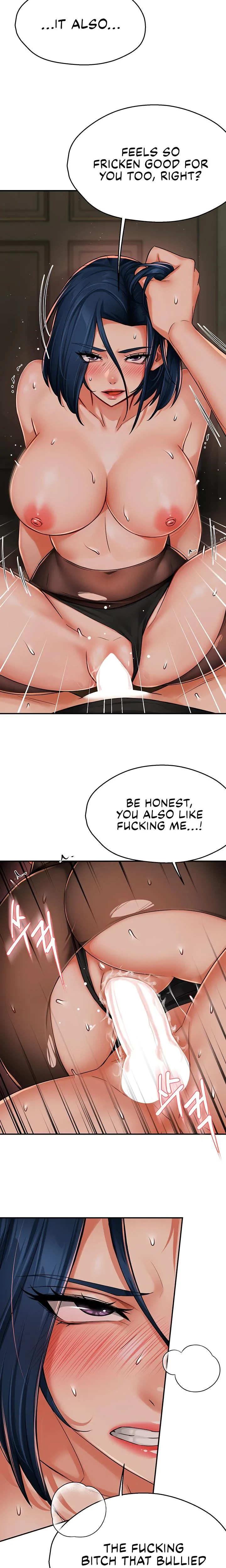 Yogurt Delivery Lady Chapter 44 Page 5