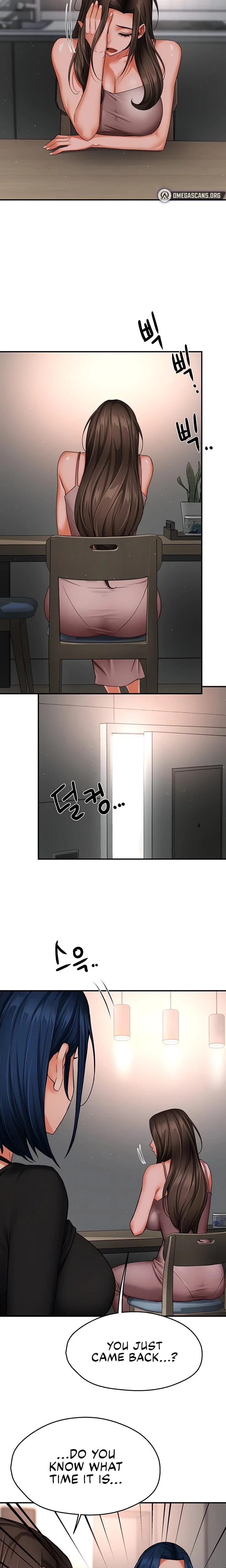 Yogurt Delivery Lady Chapter 47 Page 2