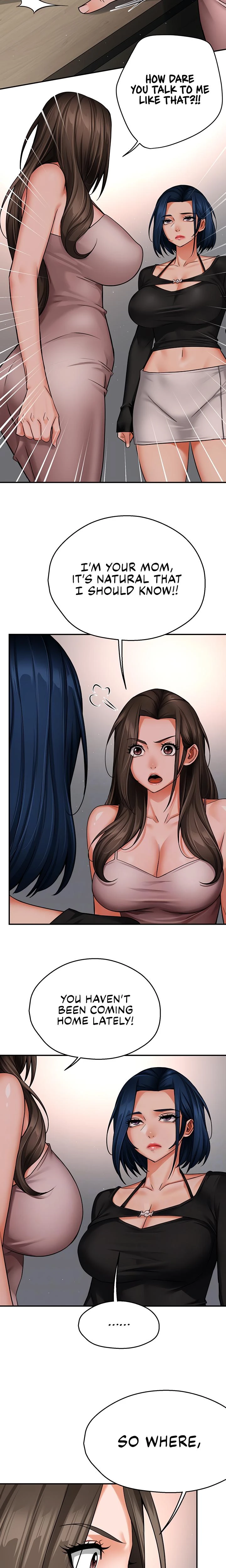 Yogurt Delivery Lady Chapter 47 Page 4