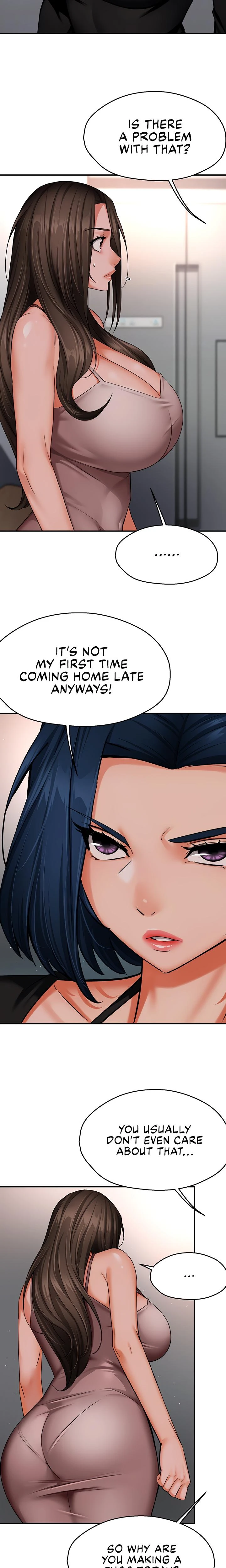 Yogurt Delivery Lady Chapter 47 Page 7