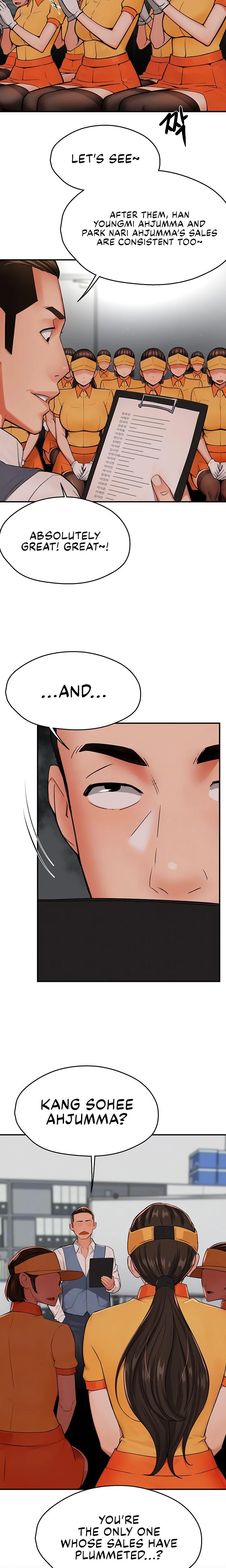 Yogurt Delivery Lady Chapter 48 Page 2