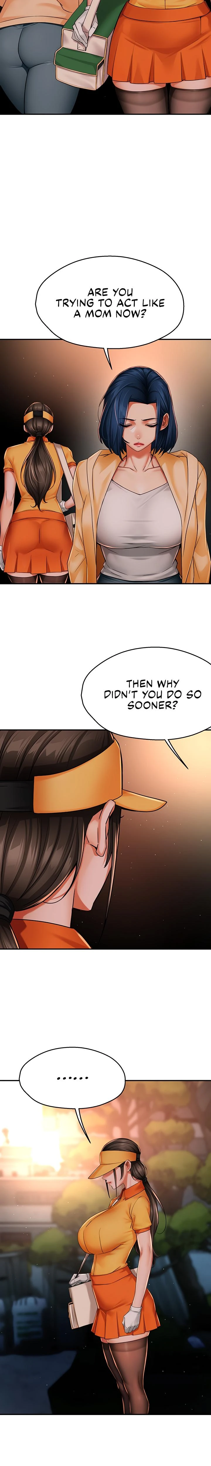 Yogurt Delivery Lady Chapter 48 Page 16