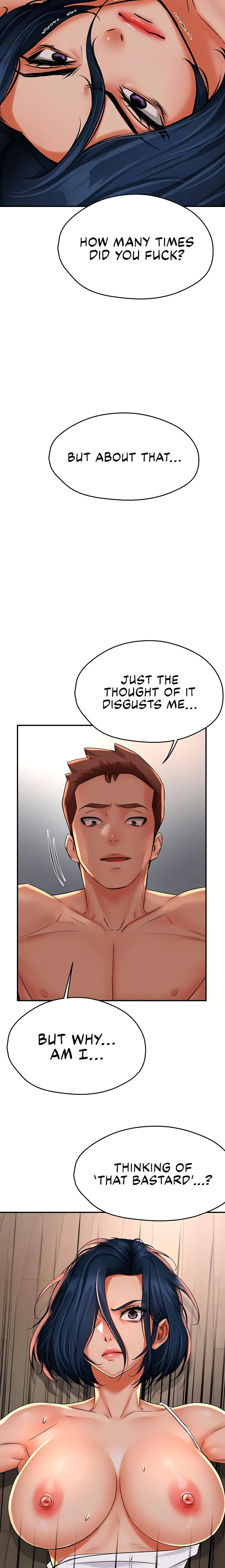 Yogurt Delivery Lady Chapter 50 Page 16