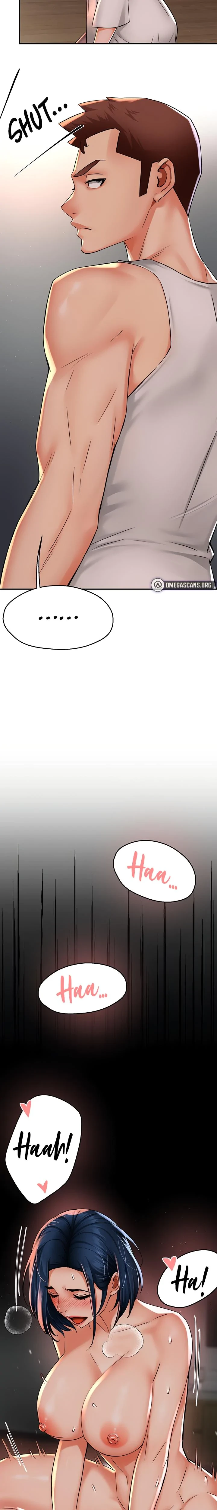 Yogurt Delivery Lady Chapter 51 Page 11
