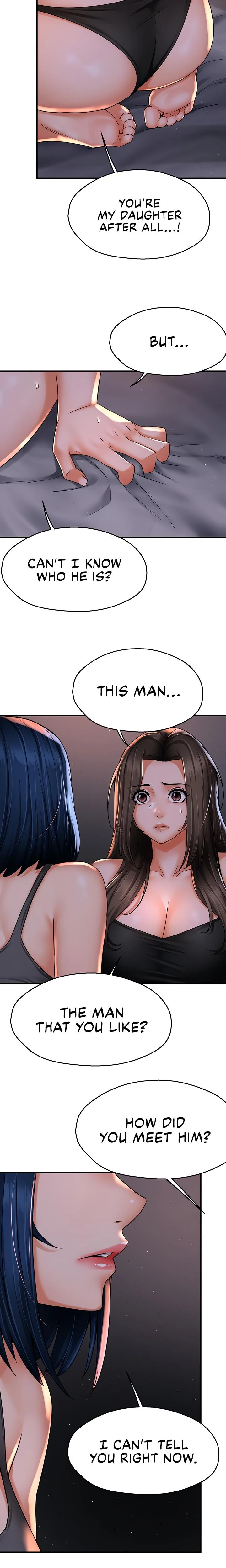 Yogurt Delivery Lady Chapter 52 Page 7