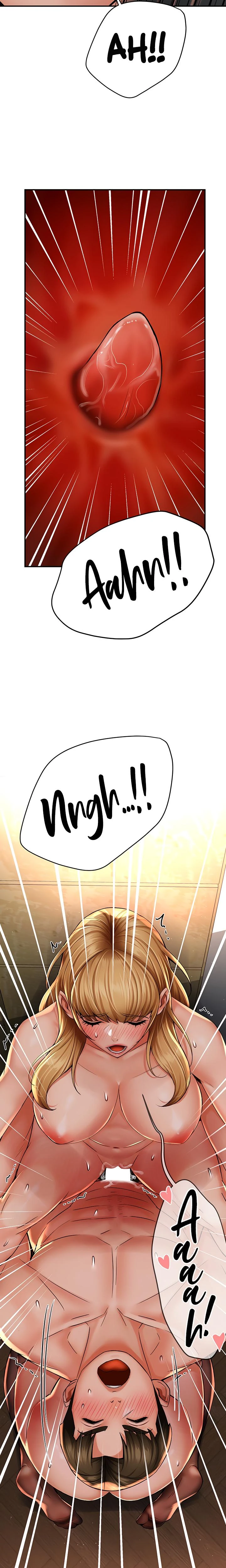Yogurt Delivery Lady Chapter 53 Page 8