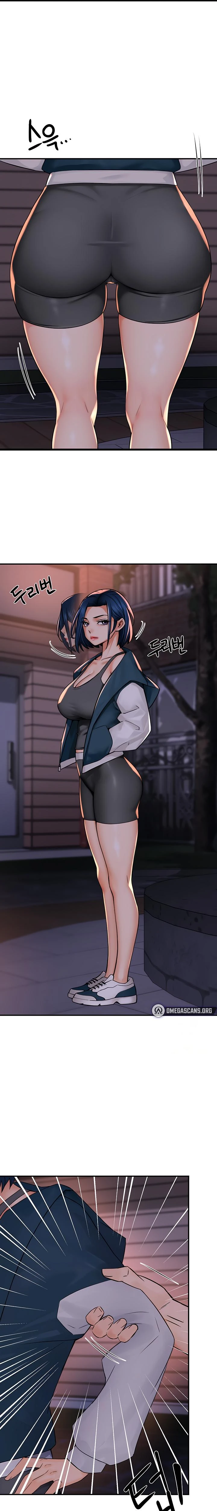Yogurt Delivery Lady Chapter 57 Page 8
