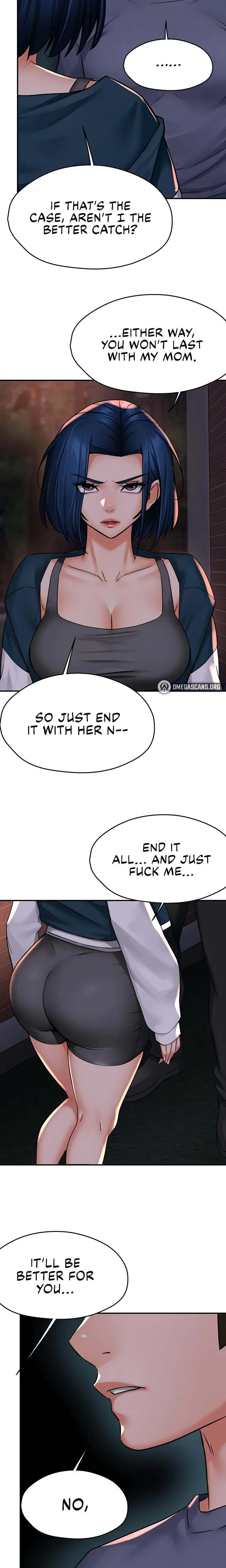 Yogurt Delivery Lady Chapter 57 Page 18