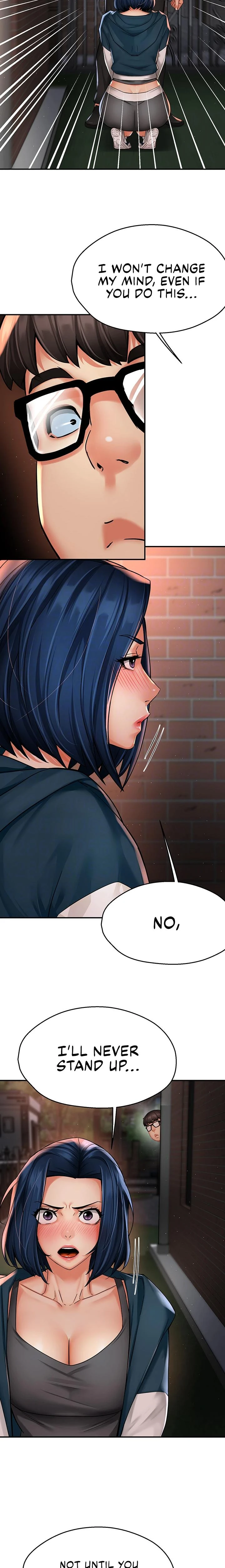 Yogurt Delivery Lady Chapter 62 Page 2