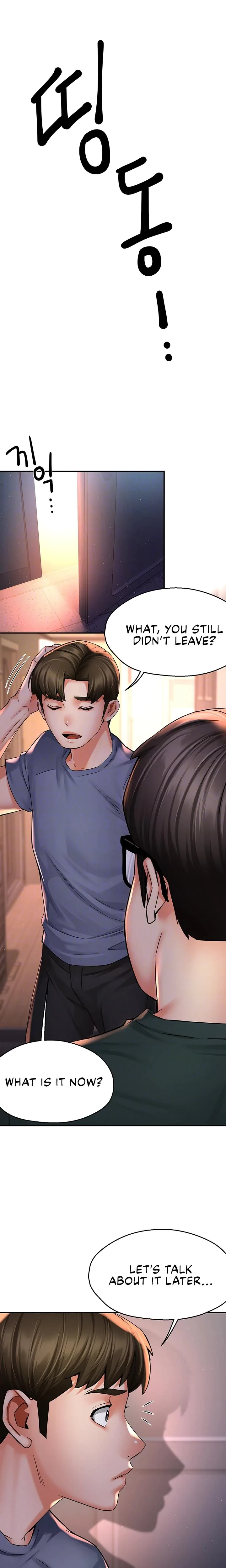 Yogurt Delivery Lady Chapter 62 Page 4