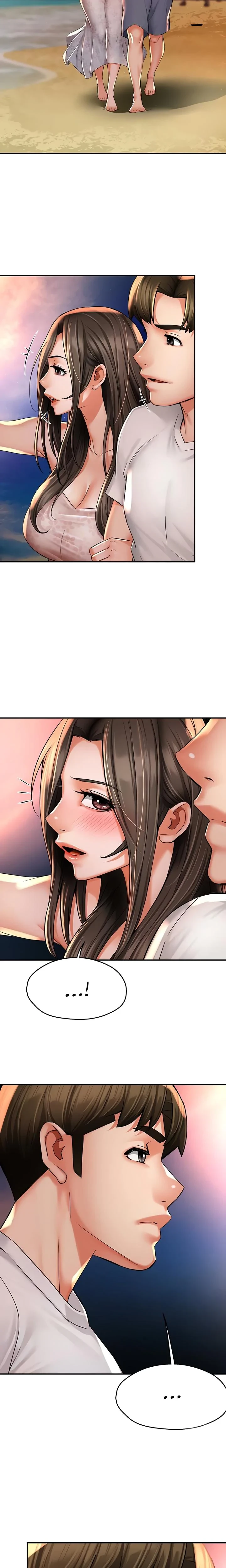 Yogurt Delivery Lady Chapter 63 Page 12