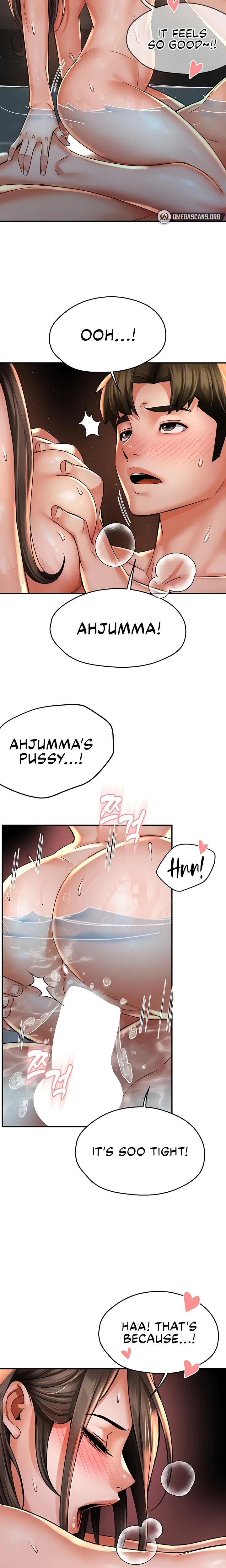 Yogurt Delivery Lady Chapter 64 Page 2