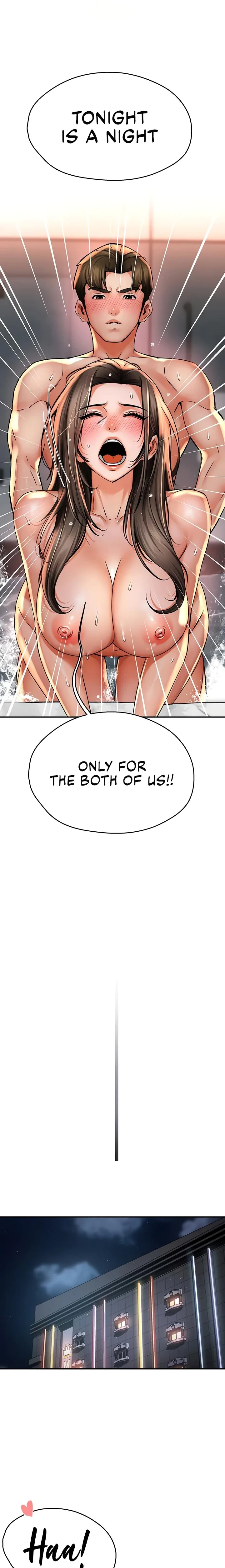 Yogurt Delivery Lady Chapter 64 Page 16