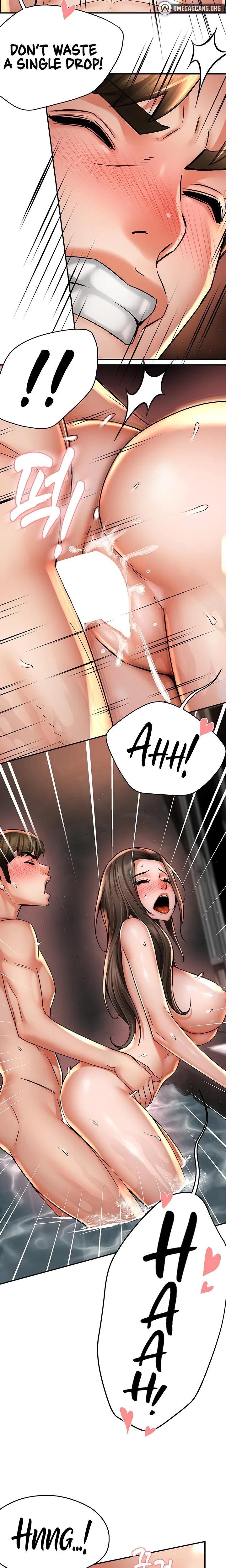 Yogurt Delivery Lady Chapter 65 Page 8