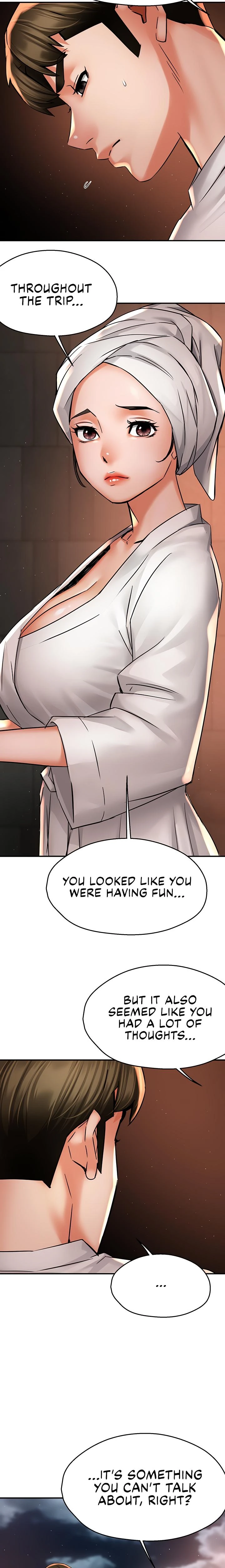 Yogurt Delivery Lady Chapter 65 Page 17