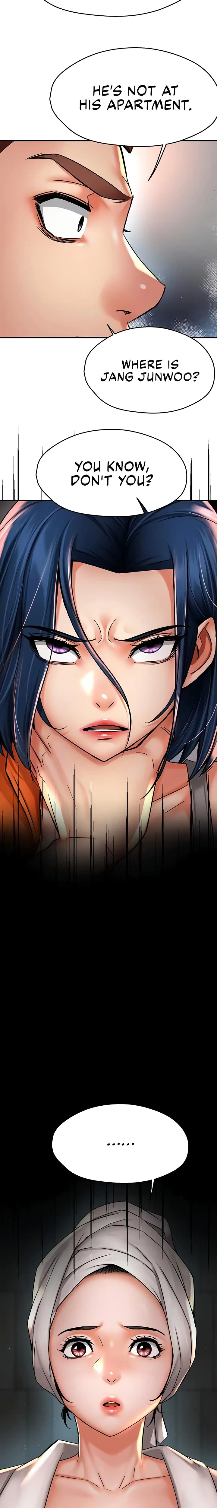 Yogurt Delivery Lady Chapter 66 Page 6