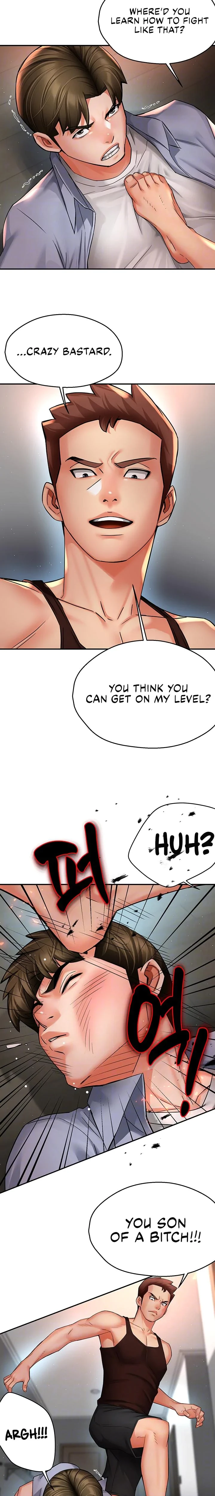 Yogurt Delivery Lady Chapter 68 Page 3