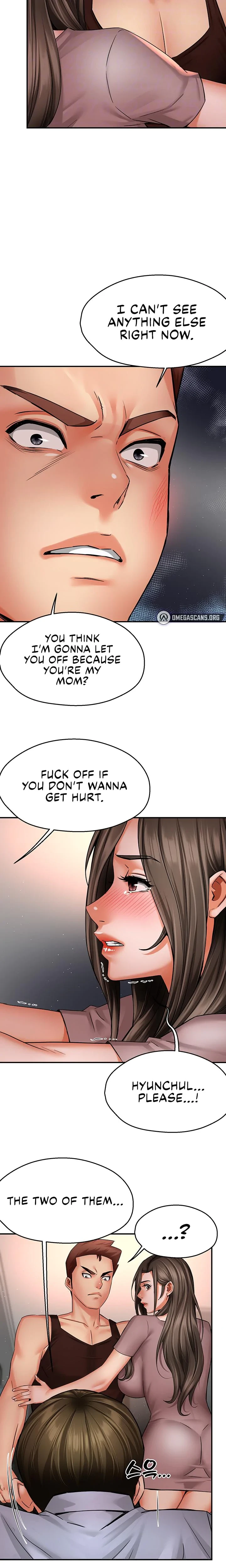 Yogurt Delivery Lady Chapter 68 Page 7