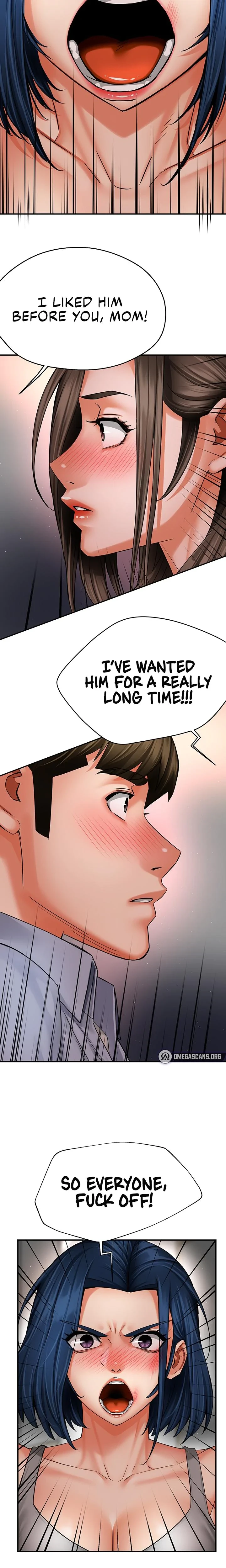 Yogurt Delivery Lady Chapter 68 Page 15