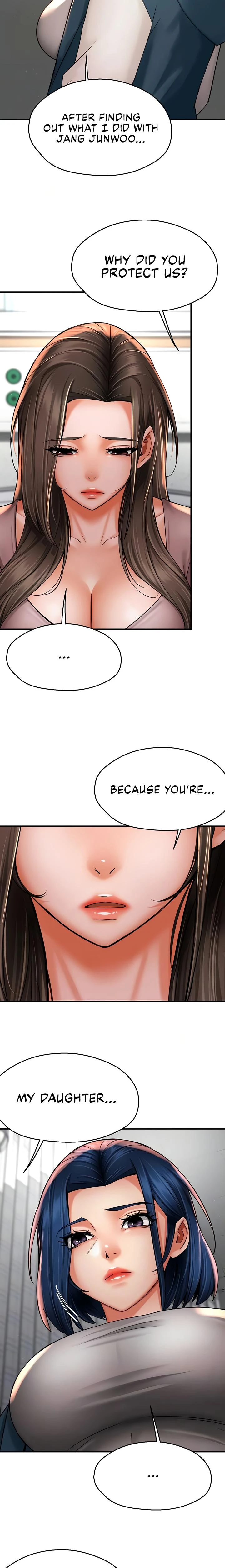 Yogurt Delivery Lady Chapter 69 Page 6