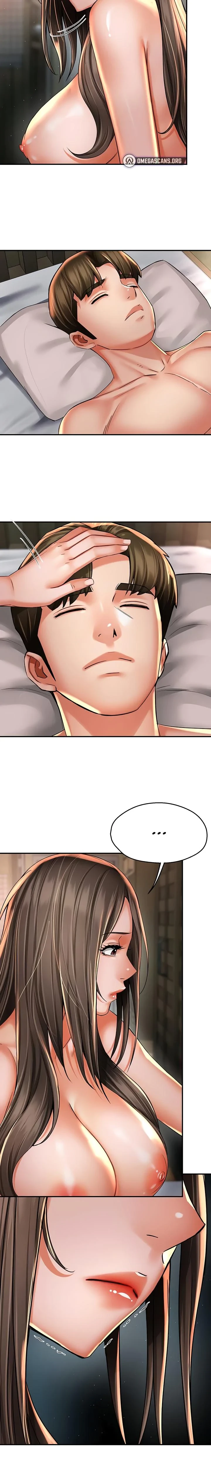 Yogurt Delivery Lady Chapter 70 Page 10