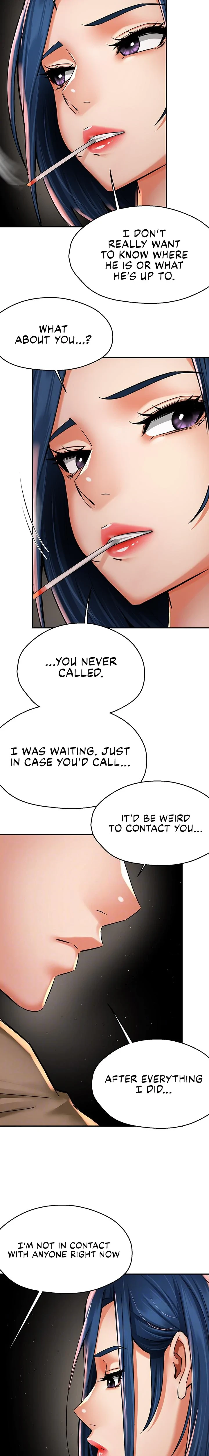 Yogurt Delivery Lady Chapter 72 Page 6