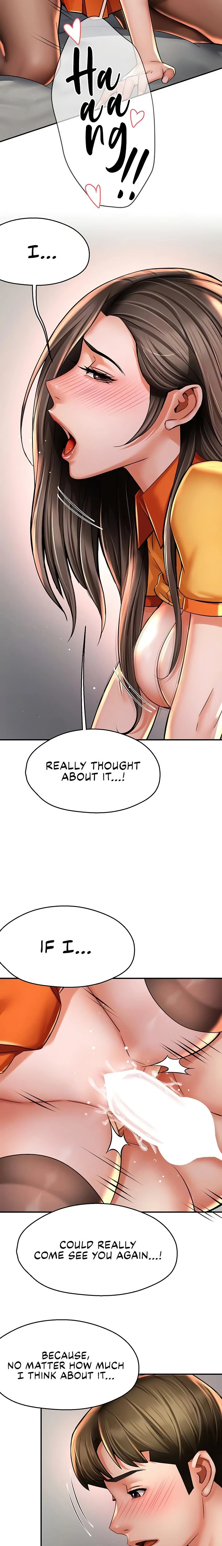 Yogurt Delivery Lady Chapter 74 Page 4