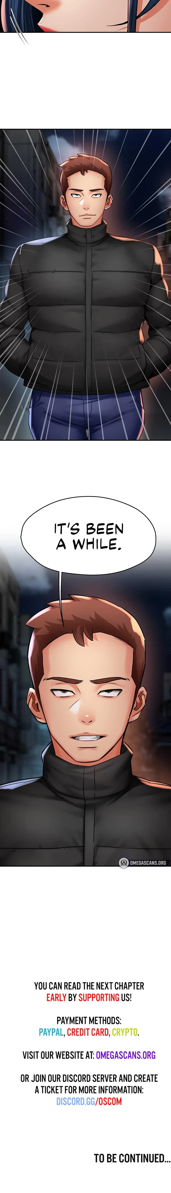 Yogurt Delivery Lady Chapter 77 Page 18
