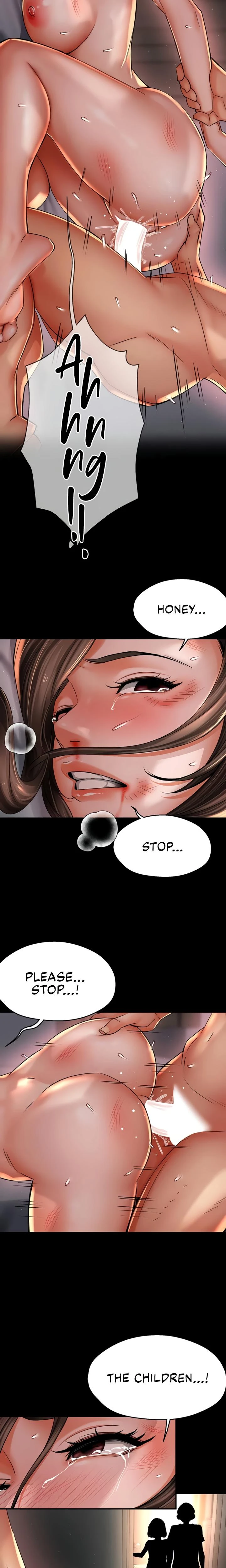 Yogurt Delivery Lady Chapter 78 Page 12