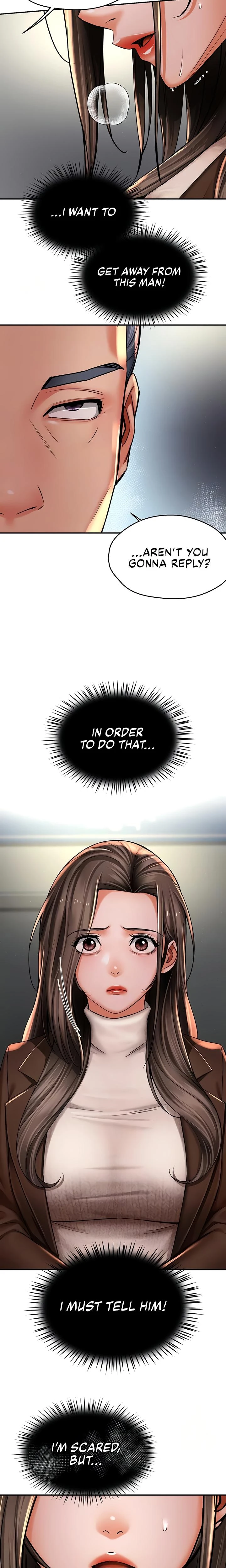 Yogurt Delivery Lady Chapter 79 Page 4