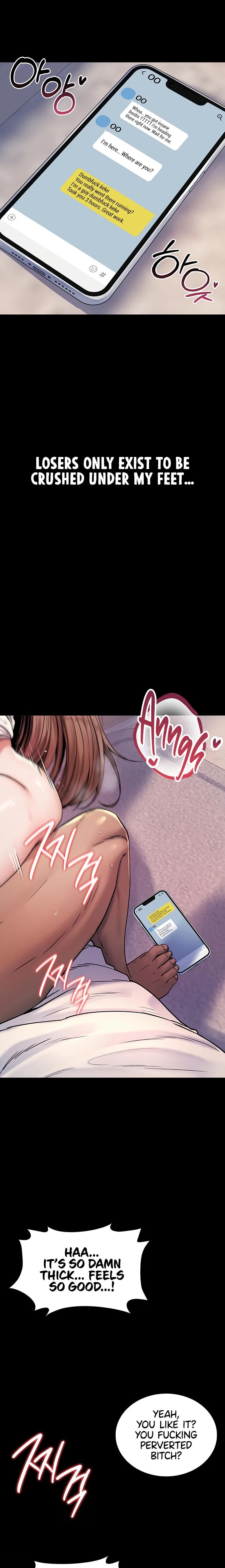 You Wont Break Me Chapter 01 Page 3