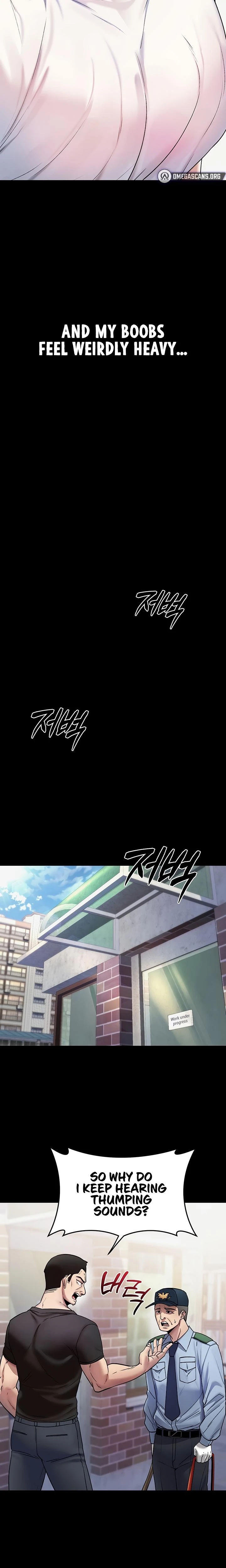 You Wont Break Me Chapter 01 Page 8