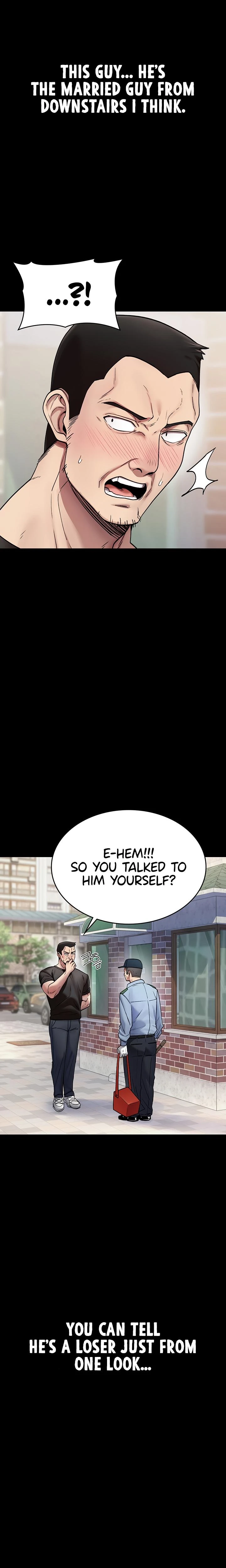 You Wont Break Me Chapter 01 Page 9