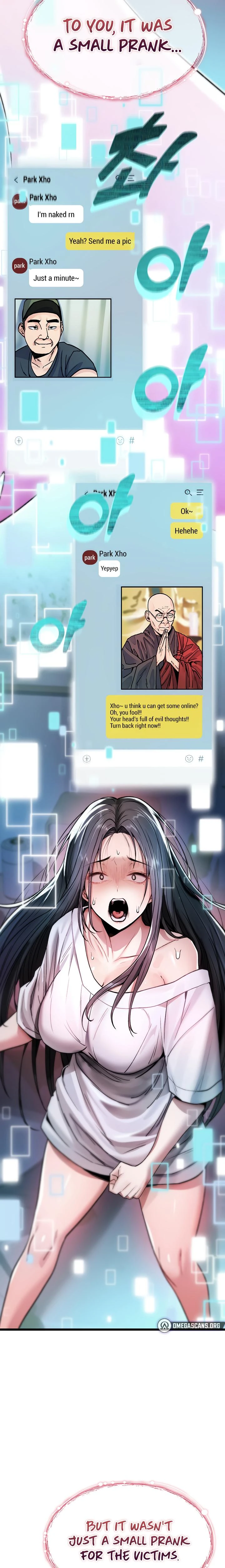 You Wont Break Me Chapter 01 Page 18