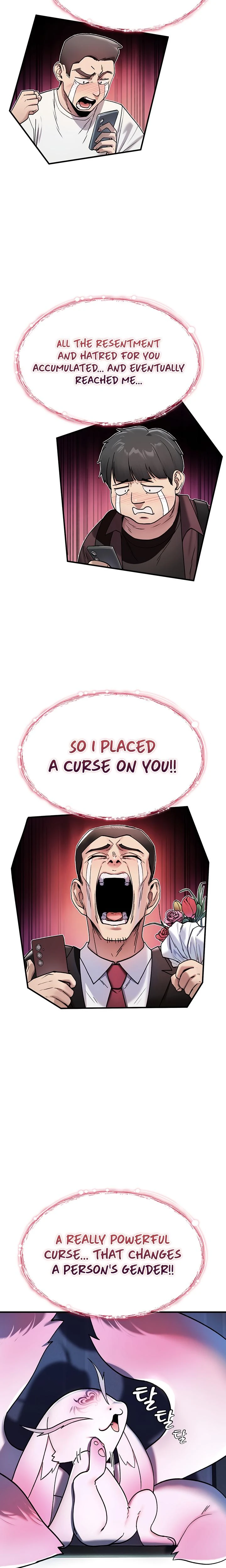 You Wont Break Me Chapter 01 Page 19