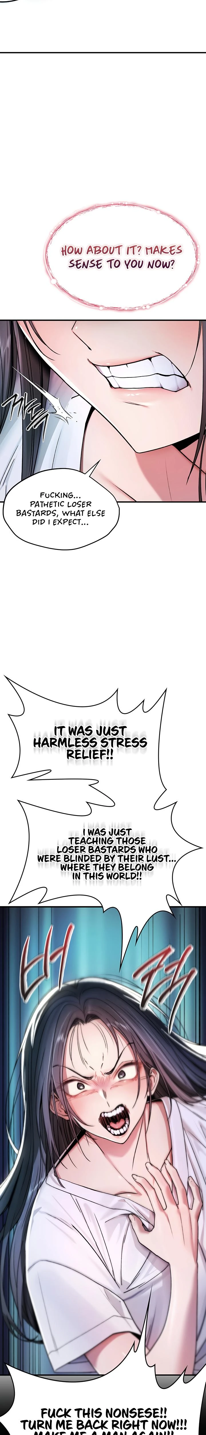 You Wont Break Me Chapter 01 Page 20