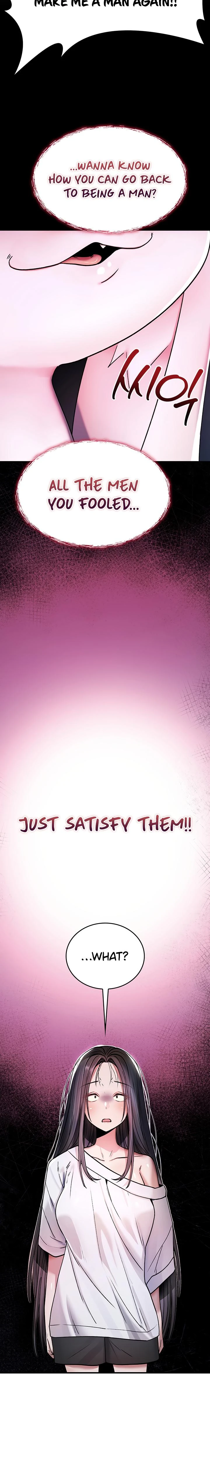 You Wont Break Me Chapter 01 Page 21