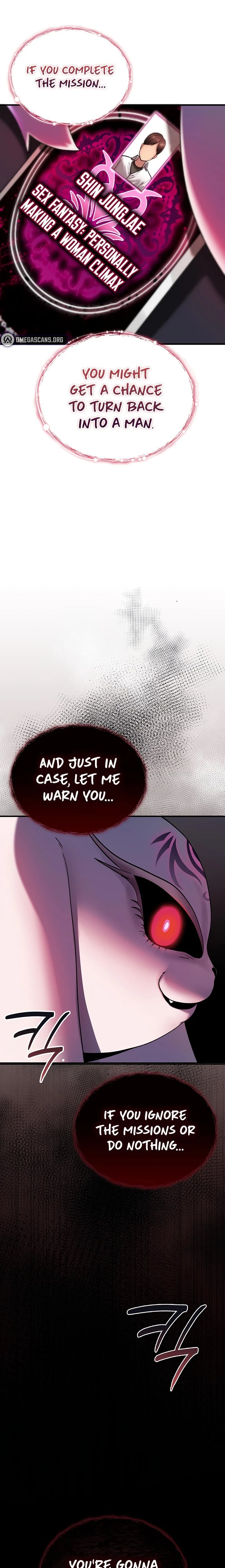 You Wont Break Me Chapter 01 Page 29