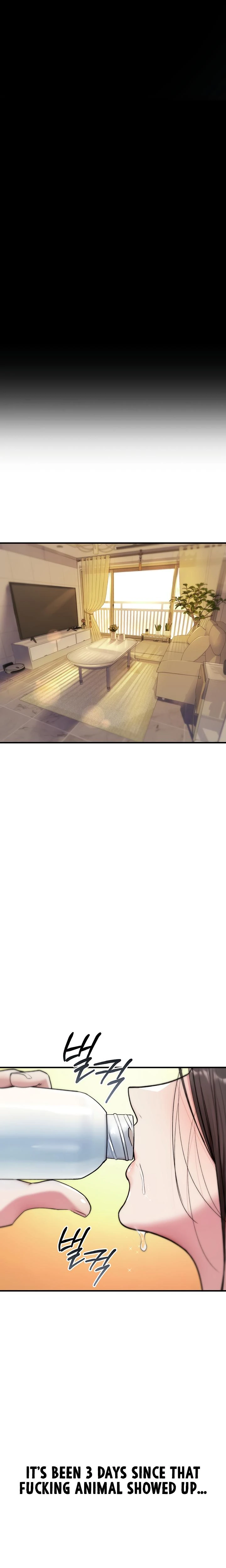 You Wont Break Me Chapter 01 Page 31