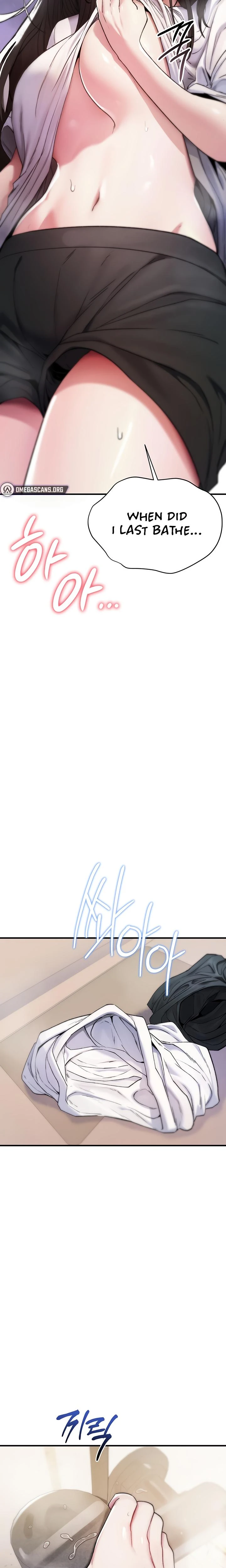 You Wont Break Me Chapter 01 Page 34