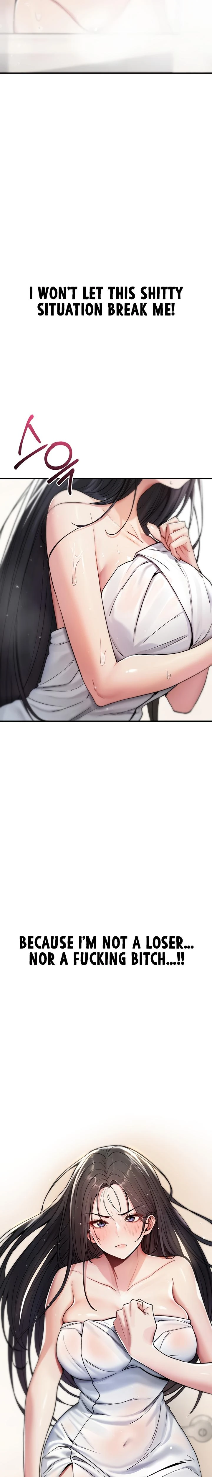 You Wont Break Me Chapter 01 Page 39