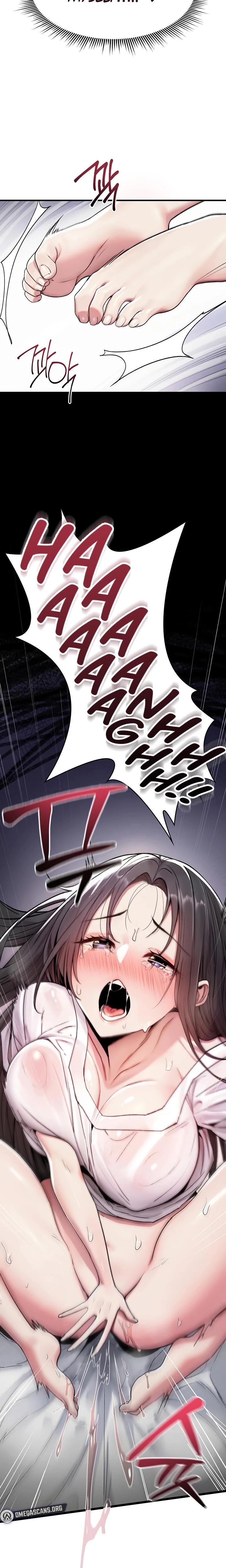 You Wont Break Me Chapter 01 Page 46