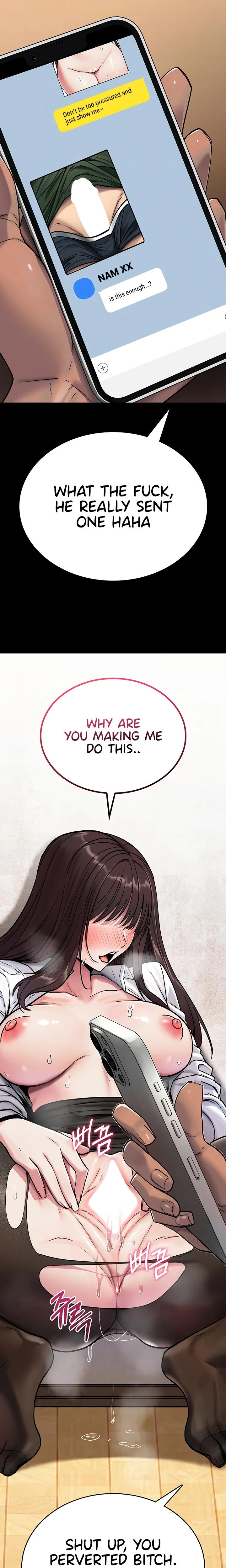 You Wont Break Me Chapter 02 Page 3