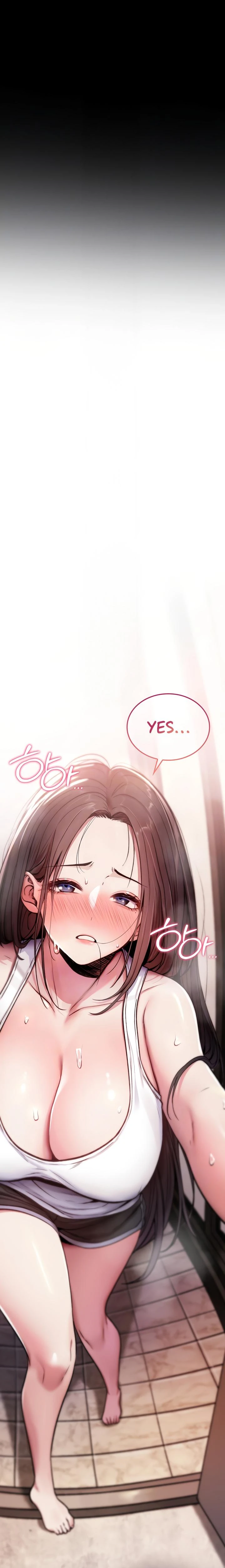 You Wont Break Me Chapter 02 Page 5