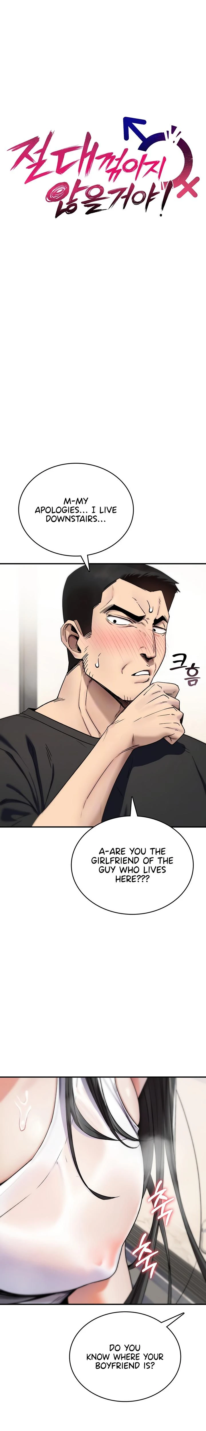 You Wont Break Me Chapter 02 Page 7