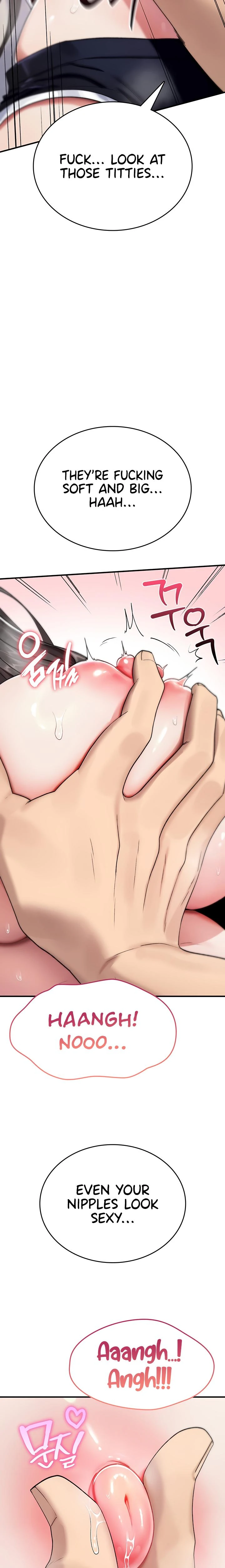 You Wont Break Me Chapter 02 Page 21