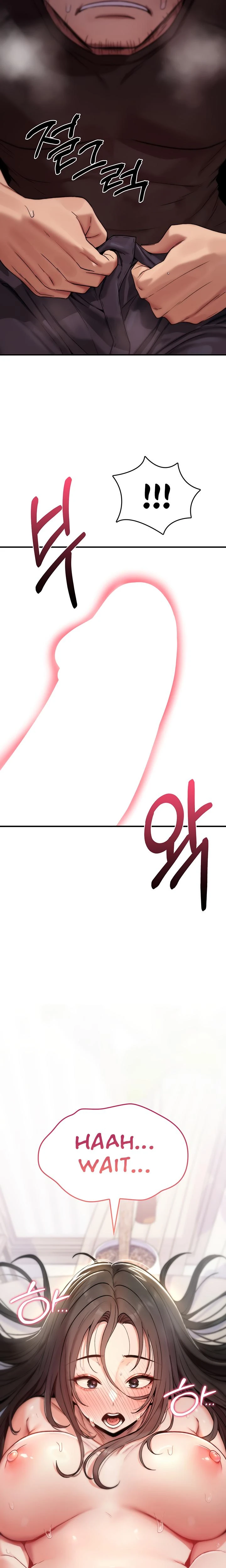 You Wont Break Me Chapter 02 Page 31