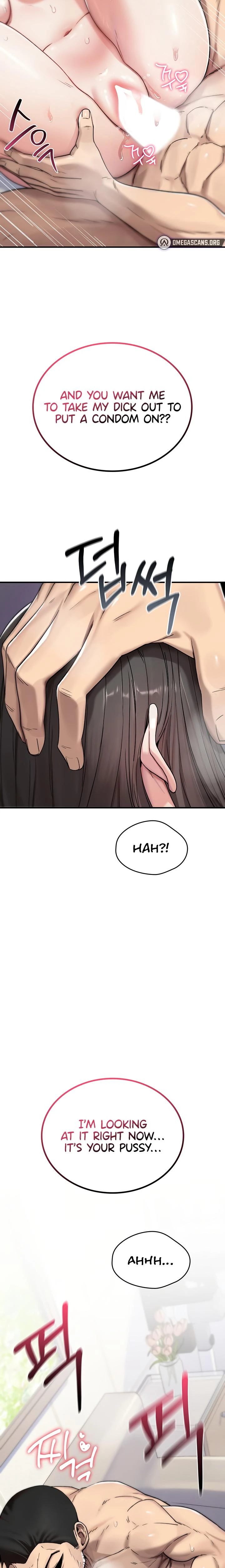 You Wont Break Me Chapter 03 Page 8