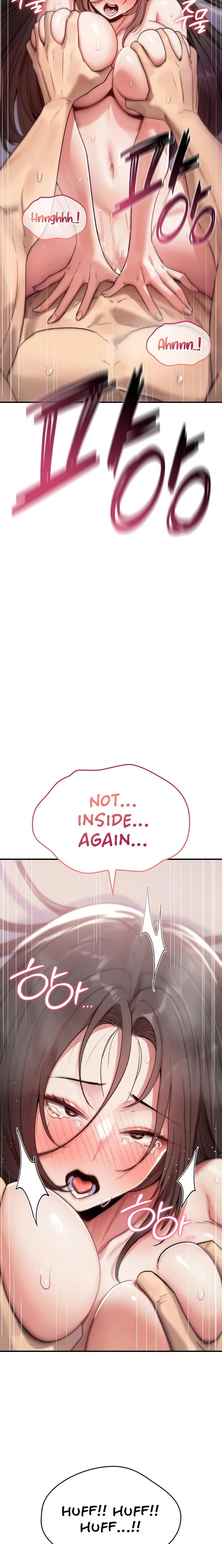 You Wont Break Me Chapter 03 Page 21