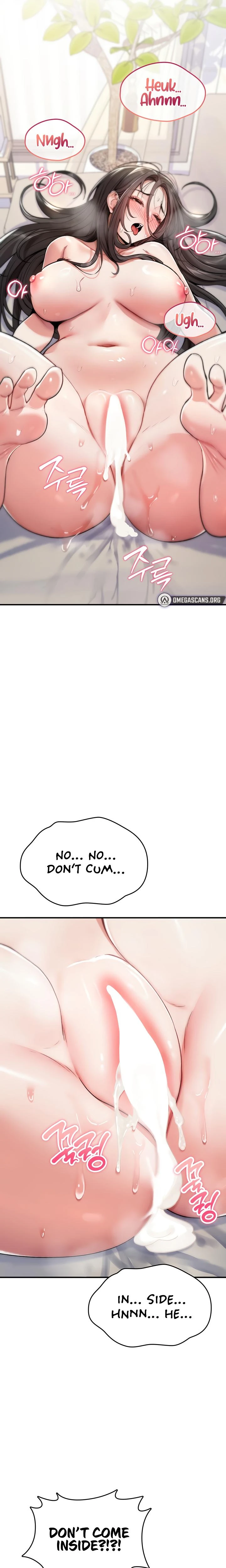 You Wont Break Me Chapter 03 Page 24